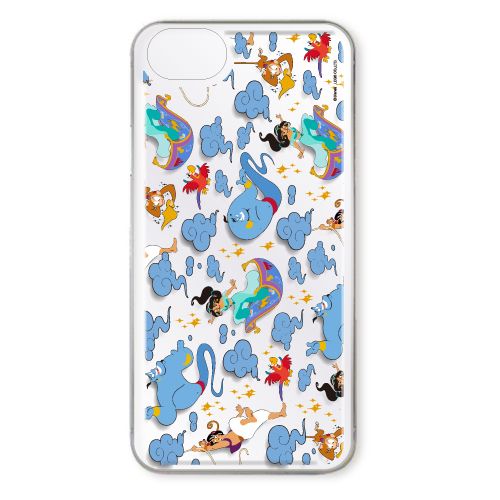 魔法のランプカレー！『アラジン』スペシャルカフェのメニュー＆グッズ（10枚目）