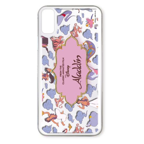 魔法のランプカレー！『アラジン』スペシャルカフェのメニュー＆グッズ（11枚目）