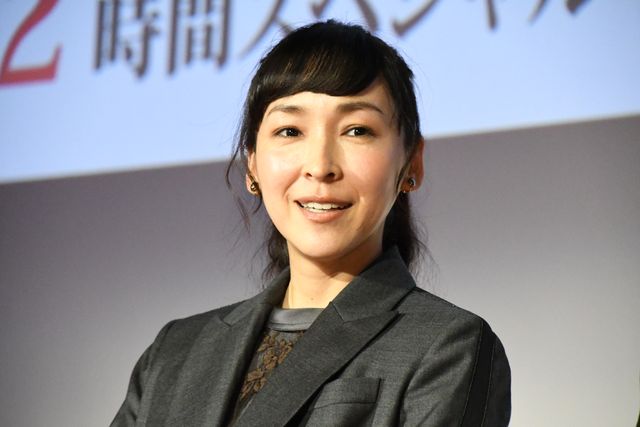 吉岡里帆、変顔で「時効警察」オダギリ＆麻生を和ませる（7枚目）