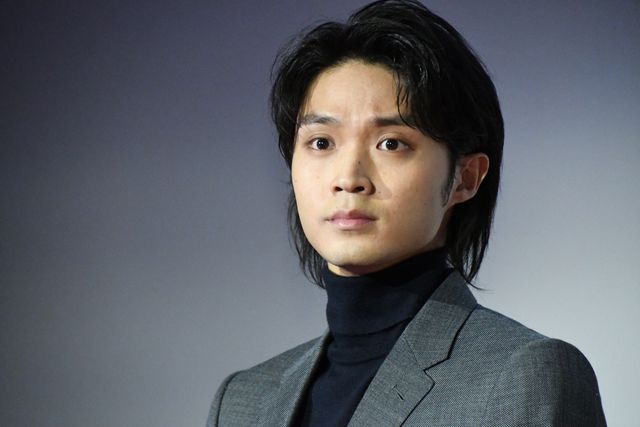 吉岡里帆、変顔で「時効警察」オダギリ＆麻生を和ませる（8枚目）