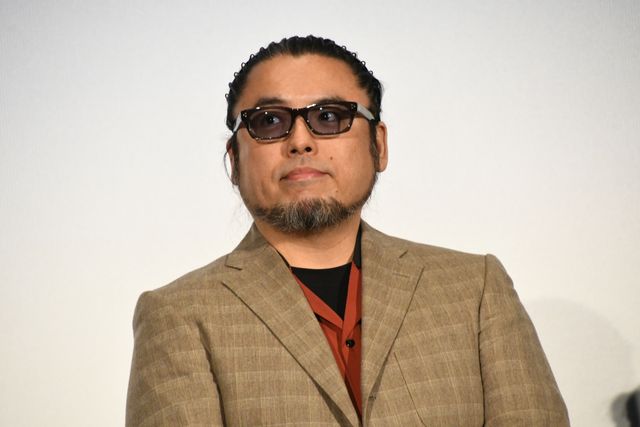 幾田りら＆あのちゃんが出席！『デッドデッドデーモンズデデデデデストラクション　前章』公開記念舞台あいさつ（10枚目）