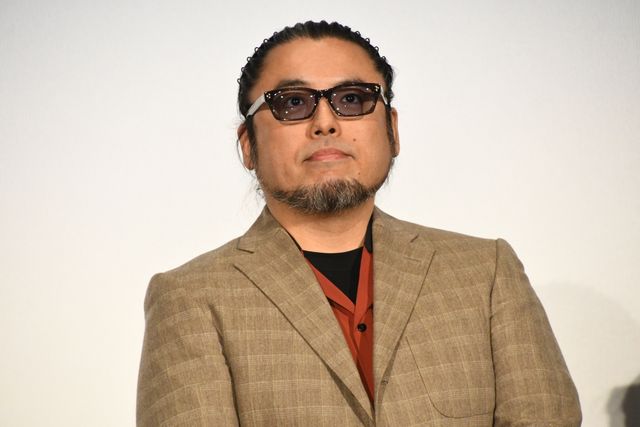 幾田りら＆あのちゃんが出席！『デッドデッドデーモンズデデデデデストラクション　前章』公開記念舞台あいさつ（11枚目）