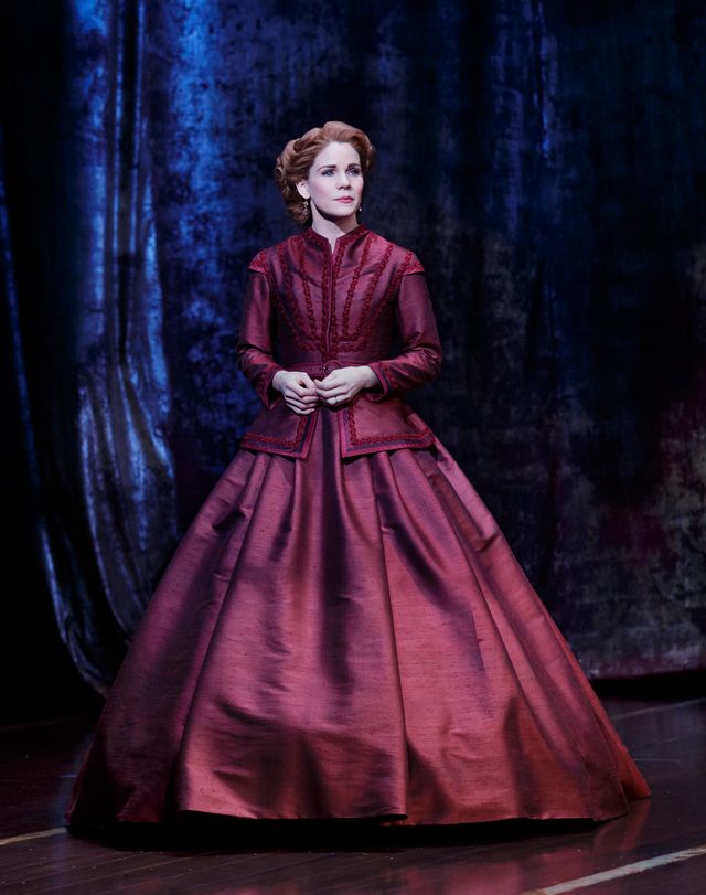 渡辺謙＆大沢たかお「王様と私」が英ロンドン・ウエストエンドに進出！（5枚目）