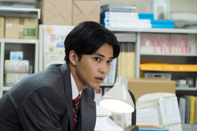 実写映画『耳をすませば』大人になった月島雫の仲間たち！（4枚目）