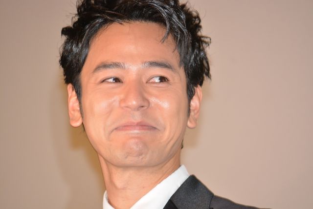 妻夫木聡、男泣き！『バンクーバーの朝日』初日舞台あいさつ【フォトギャラリー】（3枚目）