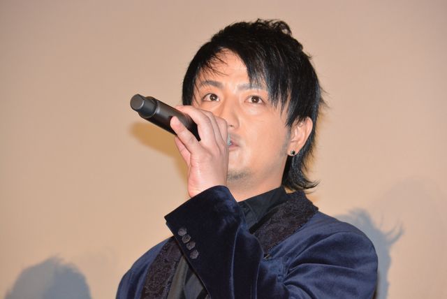 妻夫木聡、男泣き！『バンクーバーの朝日』初日舞台あいさつ【フォトギャラリー】（5枚目）