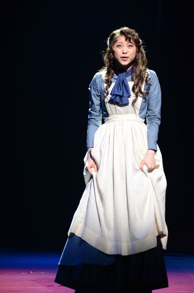 城田優のファントム姿にキュン……！ミュージカル「『ファントム』-『オペラ座の怪人』の真実」プレスコールフォトギャラリー（11枚目）