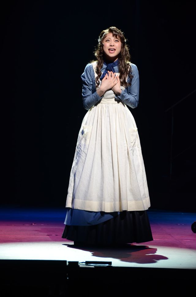 城田優のファントム姿にキュン……！ミュージカル「『ファントム』-『オペラ座の怪人』の真実」プレスコールフォトギャラリー（12枚目）