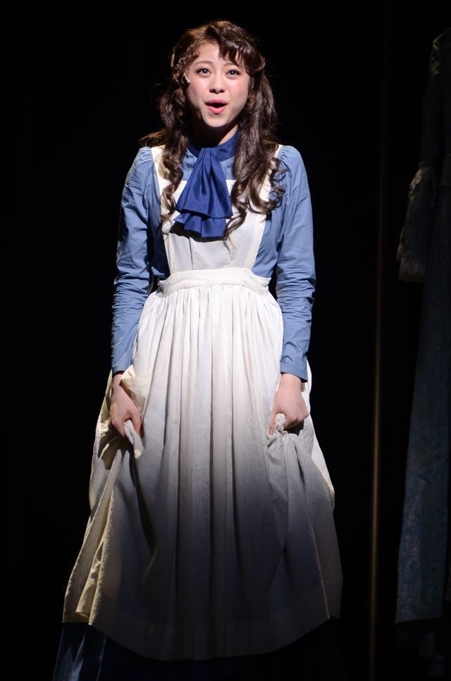 城田優のファントム姿にキュン……！ミュージカル「『ファントム』-『オペラ座の怪人』の真実」プレスコールフォトギャラリー（17枚目）