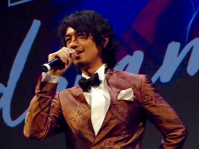 斎藤工、イタリアでもモテモテ！映画『高台家の人々』ワールドプレミア - 第18回ウディネ・ファーイースト映画祭ギャラリー（3枚目）