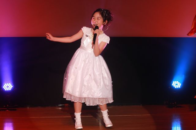 プリキュアの「プリンセス映画祭」にドレスアップした70名のリトルプリンセスたちも大喜び　画像ギャラリー（6枚目）