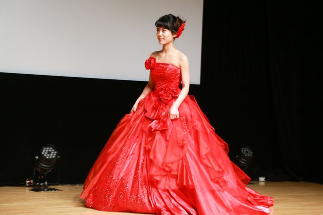 プリキュアの「プリンセス映画祭」にドレスアップした70名のリトルプリンセスたちも大喜び　画像ギャラリー（8枚目）