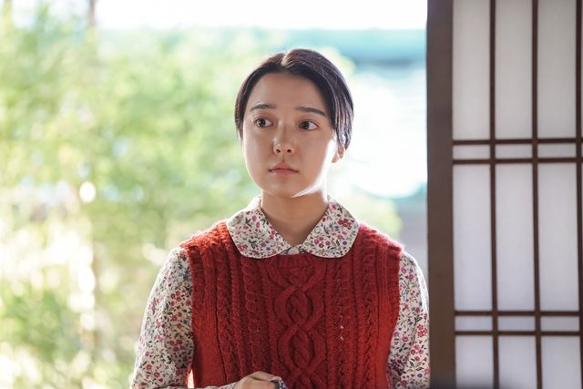 稔の帰りを心待ちに…「カムカムエヴリバディ」第20回の場面写真（3枚目）