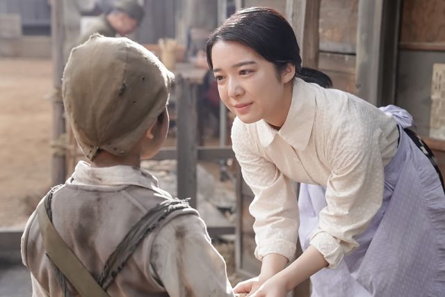 稔の帰りを心待ちに…「カムカムエヴリバディ」第20回の場面写真（4枚目）