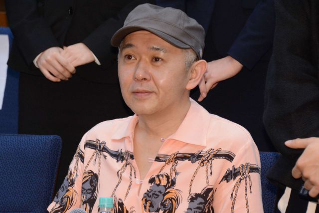 池松壮亮、テレ東新入社員の前にサプライズ登場！「宮本から君へ」（2枚目）