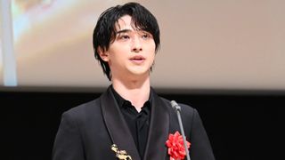 横浜流星、助演を突き詰めた2025年「報われた思い」 日本映画批評家大賞で助演男優賞受賞