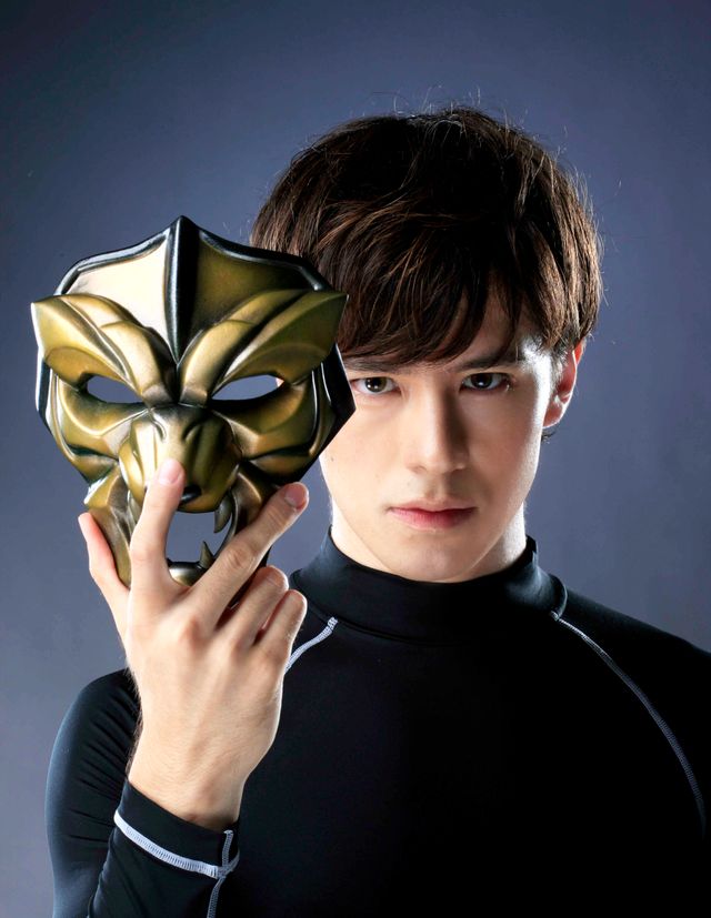 映画『タイガーマスク』フォトギャラリー：フォトギャラリー