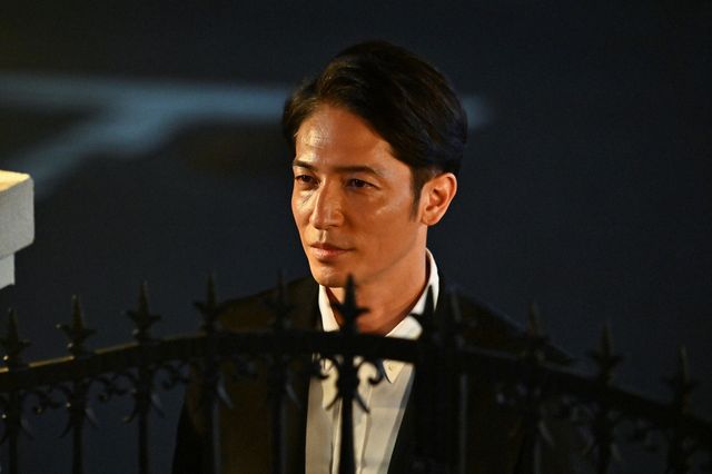 4度目の誘拐事件…現れた犯人は？「マイファミリー」第6話（4枚目）