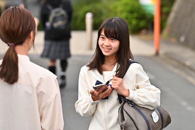 4度目の誘拐事件…現れた犯人は？「マイファミリー」第6話（7枚目）