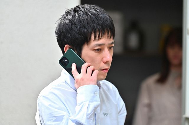 4度目の誘拐事件…現れた犯人は？「マイファミリー」第6話（10枚目）