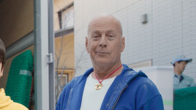 45歳と15歳ののび太！堺雅人＆鈴木福ソフトバンク新CMへ（6枚目）