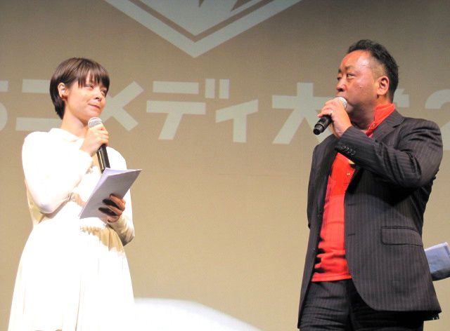「したまちコメディ大賞2013」、グランプリは黒田将史監督作『大人になりたくて』が史上最年少受賞！　観客賞と2冠達成！　画像ギャラリー（2枚目）