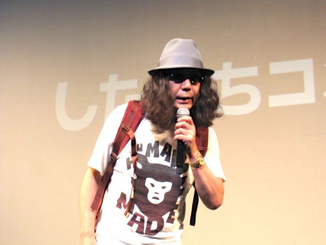 「したまちコメディ大賞2013」、グランプリは黒田将史監督作『大人になりたくて』が史上最年少受賞！　観客賞と2冠達成！　画像ギャラリー（8枚目）