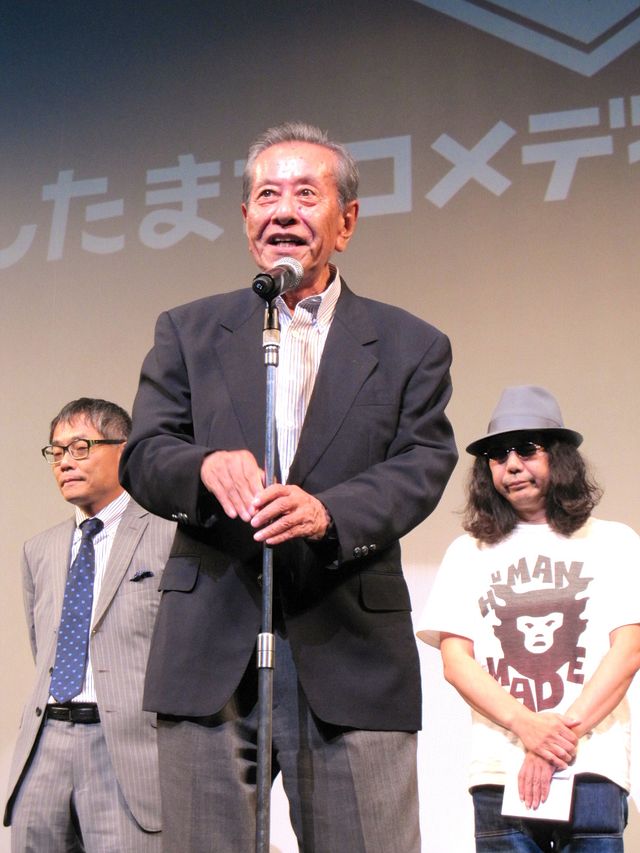 「したまちコメディ大賞2013」、グランプリは黒田将史監督作『大人になりたくて』が史上最年少受賞！　観客賞と2冠達成！　画像ギャラリー（9枚目）