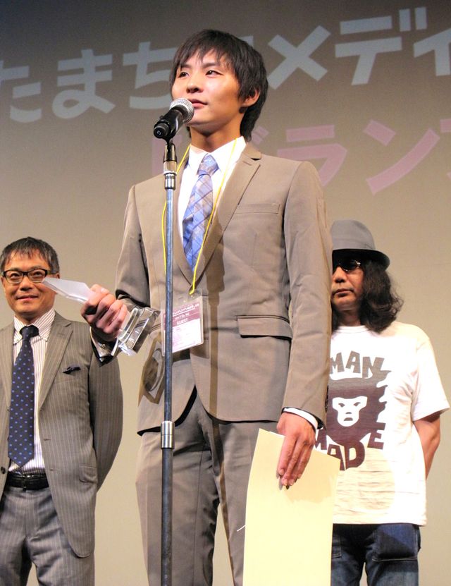 「したまちコメディ大賞2013」、グランプリは黒田将史監督作『大人になりたくて』が史上最年少受賞！　観客賞と2冠達成！　画像ギャラリー（13枚目）