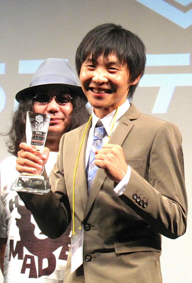 「したまちコメディ大賞2013」、グランプリは黒田将史監督作『大人になりたくて』が史上最年少受賞！　観客賞と2冠達成！　画像ギャラリー（16枚目）