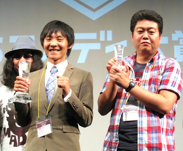 「したまちコメディ大賞2013」、グランプリは黒田将史監督作『大人になりたくて』が史上最年少受賞！　観客賞と2冠達成！　画像ギャラリー（17枚目）