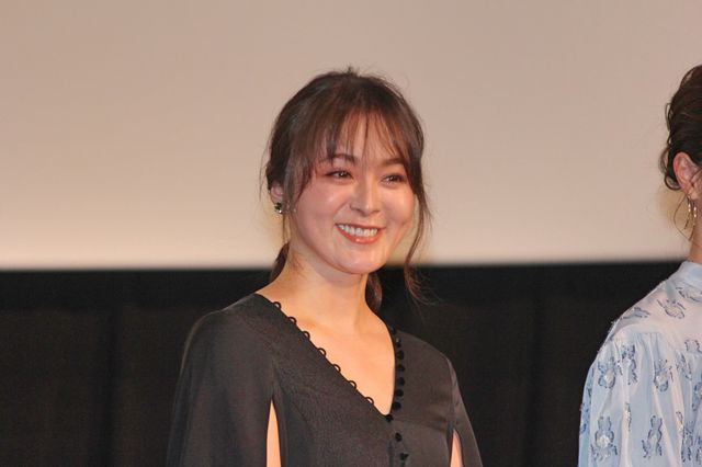 AKIRA「この道」大合唱を指揮（8枚目）