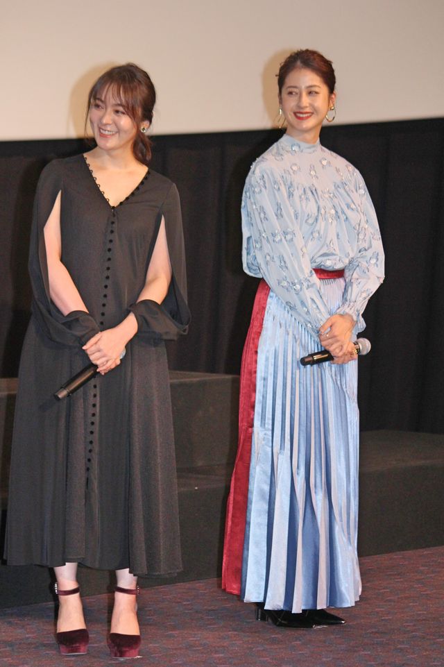 AKIRA「この道」大合唱を指揮（11枚目）