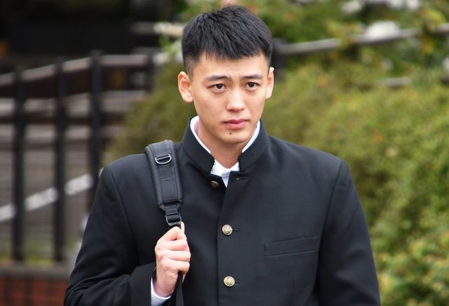 踊り狂う平手友梨奈も！「六本木クラス」初回場面写真（2枚目）