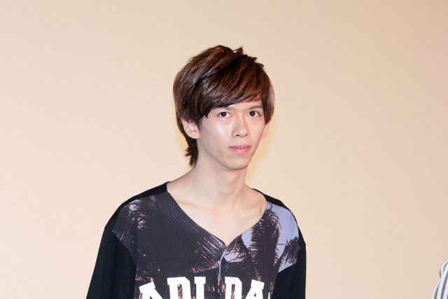 超特急、初主演映画で大奮闘！　“演技の武器”を手に入れる　画像ギャラリー：フォトギャラリー