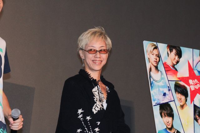 超特急、初主演映画で大奮闘！　“演技の武器”を手に入れる　画像ギャラリー（2枚目）