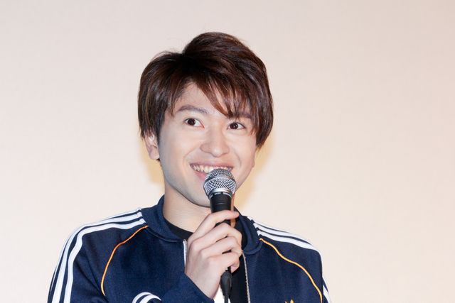 超特急、初主演映画で大奮闘！　“演技の武器”を手に入れる　画像ギャラリー（3枚目）