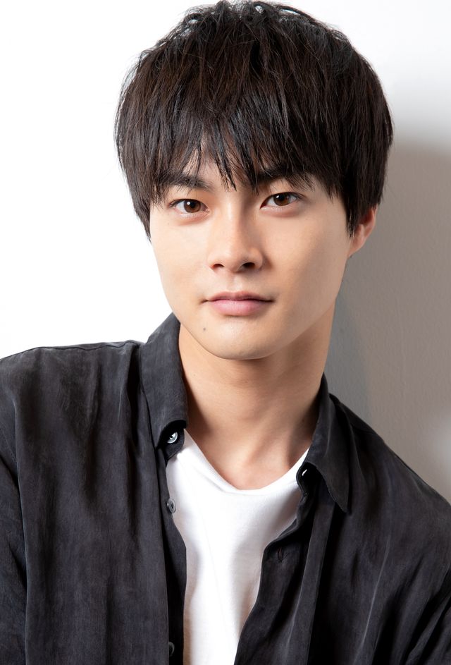大河ドラマ初出演！織田信孝役の結木滉星