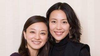 『おろち』木村佳乃＆中越典子　単独インタビュー