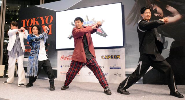 芸能界引退のいとうあいこ「アバレンジャー」完全新作に出演「楽しんでくださーい！」（2枚目）