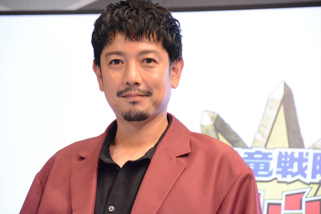 芸能界引退のいとうあいこ「アバレンジャー」完全新作に出演「楽しんでくださーい！」（3枚目）