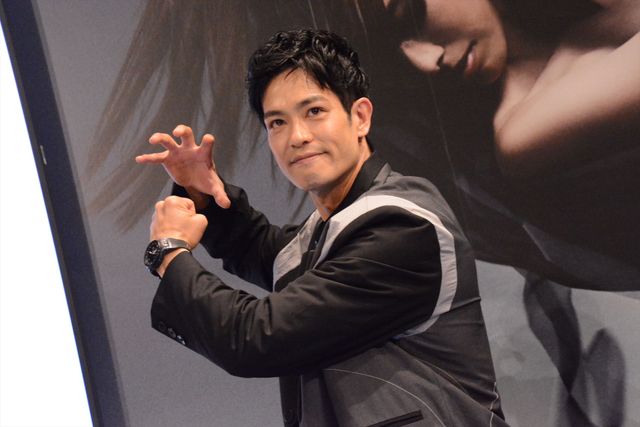 芸能界引退のいとうあいこ「アバレンジャー」完全新作に出演「楽しんでくださーい！」（5枚目）