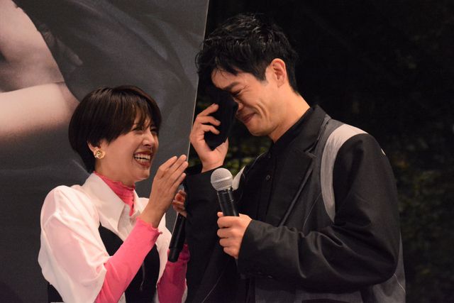 芸能界引退のいとうあいこ「アバレンジャー」完全新作に出演「楽しんでくださーい！」（8枚目）