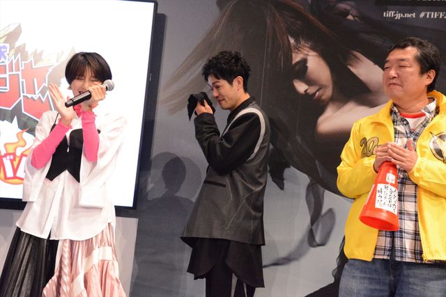 芸能界引退のいとうあいこ「アバレンジャー」完全新作に出演「楽しんでくださーい！」（13枚目）