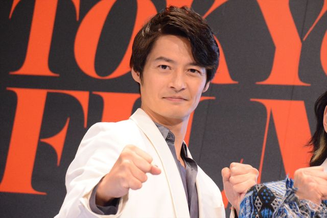 芸能界引退のいとうあいこ「アバレンジャー」完全新作に出演「楽しんでくださーい！」（19枚目）