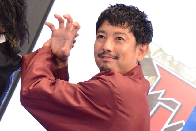 芸能界引退のいとうあいこ「アバレンジャー」完全新作に出演「楽しんでくださーい！」（21枚目）