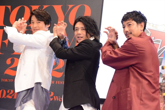 芸能界引退のいとうあいこ「アバレンジャー」完全新作に出演「楽しんでくださーい！」（22枚目）