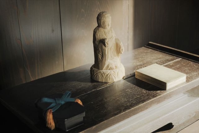 「どうする家康」家康＆数正、涙の対話シーン＜第33回場面写真＞（11枚目）