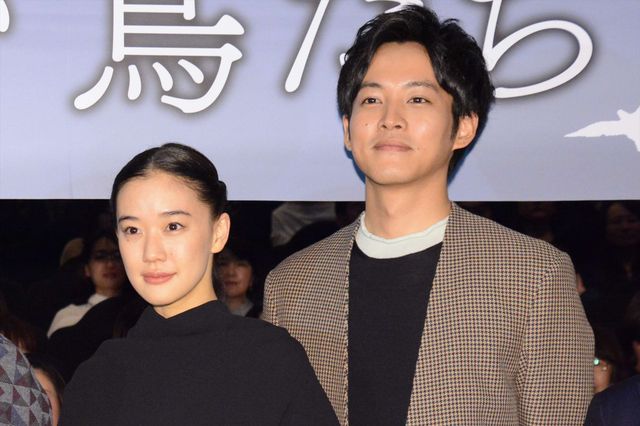 蒼井優＆阿部サダヲら笑顔！（6枚目）