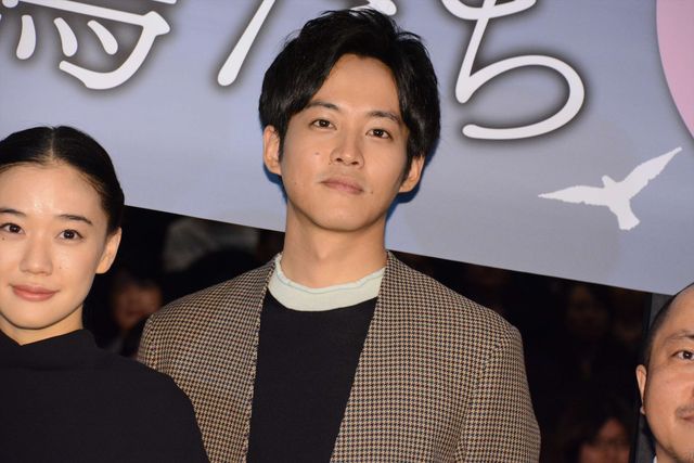 蒼井優＆阿部サダヲら笑顔！（7枚目）